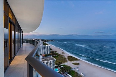 Penthouse 03 at Solemar will take your breath away, over 4600