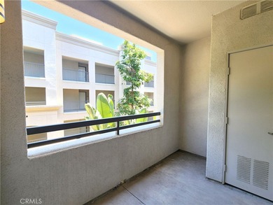 Private and peaceful, this beautifully updated third-floor condo