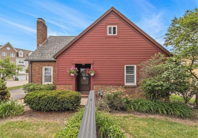 This one has it all: location & character- zoned commercial