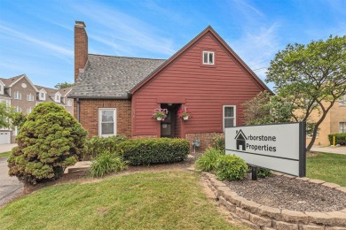 This one has it all: location & character- zoned commercial