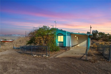 Three-bedroom, two-bathroom home with recent upgrades including