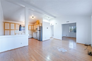 Three-bedroom, two-bathroom home with recent upgrades including