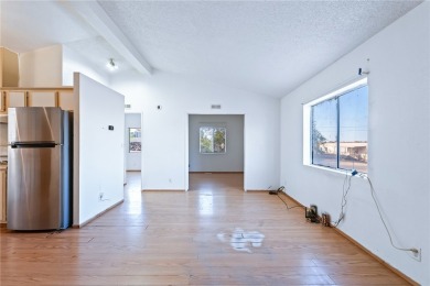 Three-bedroom, two-bathroom home with recent upgrades including