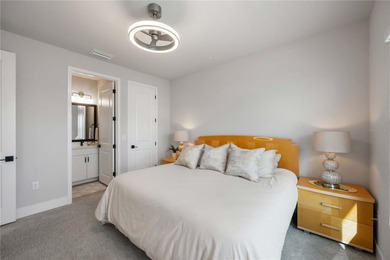 Exceptional end-unit townhome in Emerald Landing at Waterside