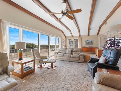 Perfectly positioned along the beachfront in Ocean City's