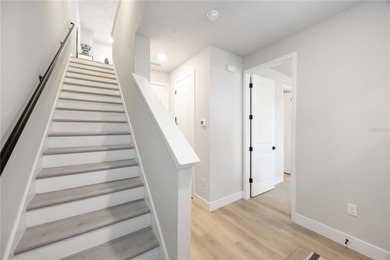 Exceptional end-unit townhome in Emerald Landing at Waterside