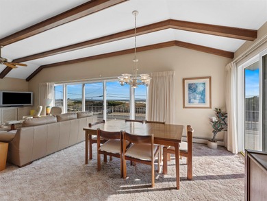 Perfectly positioned along the beachfront in Ocean City's