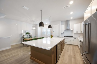 Exceptional end-unit townhome in Emerald Landing at Waterside