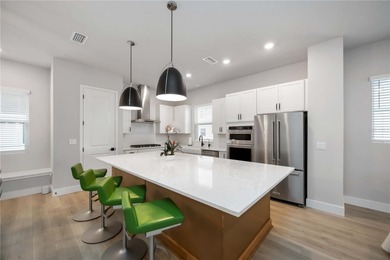 Exceptional end-unit townhome in Emerald Landing at Waterside