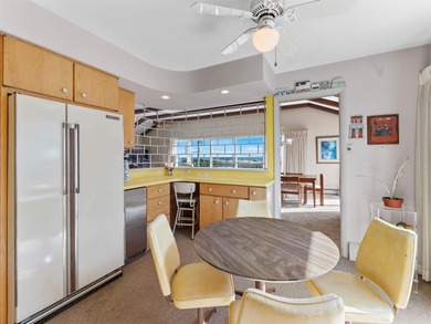 Perfectly positioned along the beachfront in Ocean City's