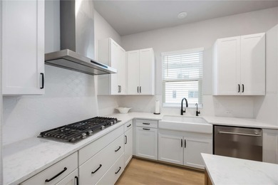 Exceptional end-unit townhome in Emerald Landing at Waterside