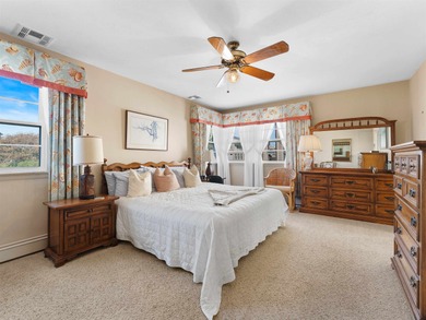 Perfectly positioned along the beachfront in Ocean City's