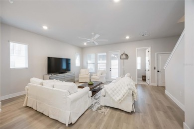 Exceptional end-unit townhome in Emerald Landing at Waterside