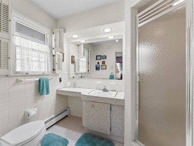 Perfectly positioned along the beachfront in Ocean City's