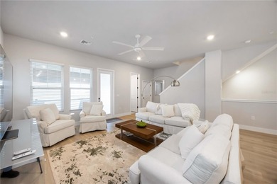 Exceptional end-unit townhome in Emerald Landing at Waterside