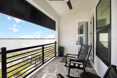 Exceptional end-unit townhome in Emerald Landing at Waterside