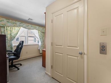 Perfectly positioned along the beachfront in Ocean City's