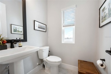 Exceptional end-unit townhome in Emerald Landing at Waterside