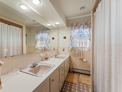 Perfectly positioned along the beachfront in Ocean City's