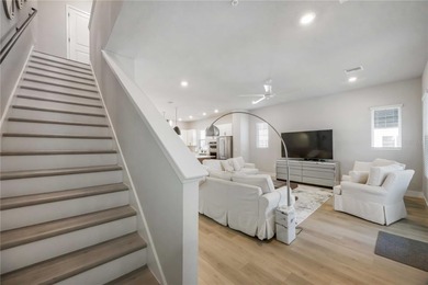 Exceptional end-unit townhome in Emerald Landing at Waterside