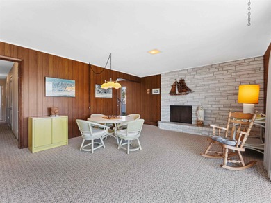 Perfectly positioned along the beachfront in Ocean City's