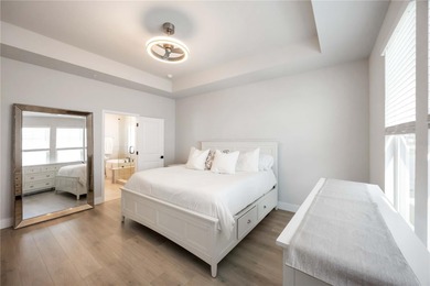 Exceptional end-unit townhome in Emerald Landing at Waterside