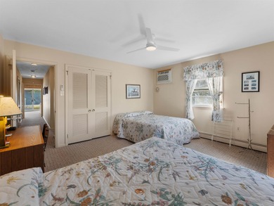 Perfectly positioned along the beachfront in Ocean City's