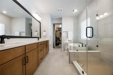 Exceptional end-unit townhome in Emerald Landing at Waterside