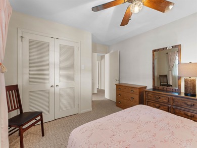 Perfectly positioned along the beachfront in Ocean City's