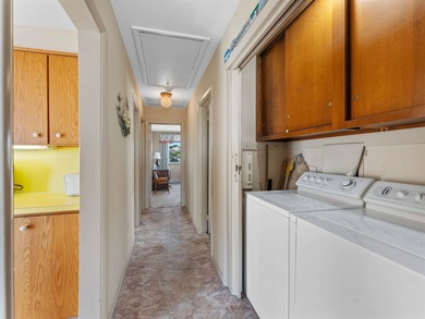 Perfectly positioned along the beachfront in Ocean City's