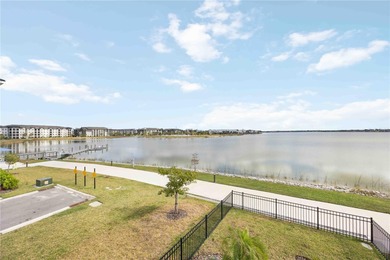 Exceptional end-unit townhome in Emerald Landing at Waterside