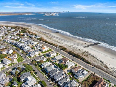 Perfectly positioned along the beachfront in Ocean City's