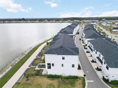 Exceptional end-unit townhome in Emerald Landing at Waterside
