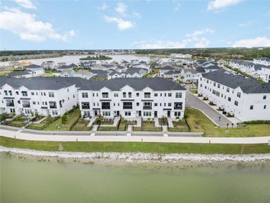 Exceptional end-unit townhome in Emerald Landing at Waterside