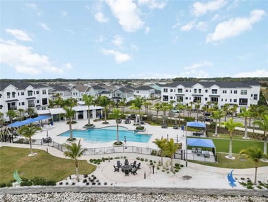 Exceptional end-unit townhome in Emerald Landing at Waterside