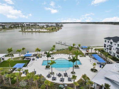 Exceptional end-unit townhome in Emerald Landing at Waterside