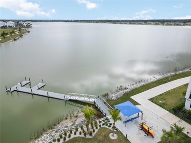 Exceptional end-unit townhome in Emerald Landing at Waterside