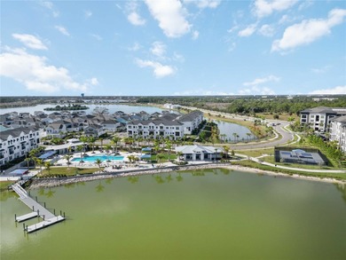 Exceptional end-unit townhome in Emerald Landing at Waterside