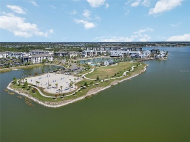 Exceptional end-unit townhome in Emerald Landing at Waterside
