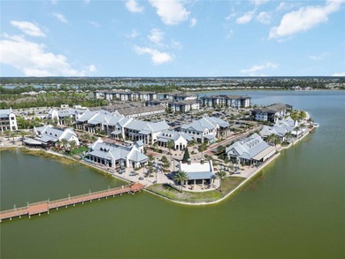 Exceptional end-unit townhome in Emerald Landing at Waterside