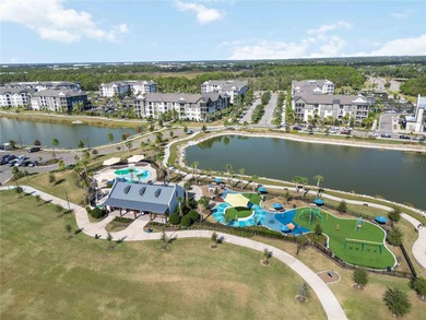 Exceptional end-unit townhome in Emerald Landing at Waterside