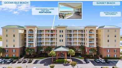 Experience the pinnacle of waterfront living in this stunning