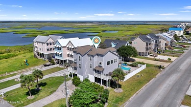 Welcome to 204 GySgt D W Boatman Drive in North Topsail Beach-a