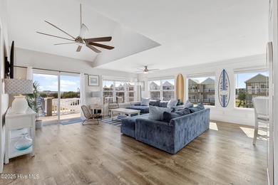 Welcome to 204 GySgt D W Boatman Drive in North Topsail Beach-a