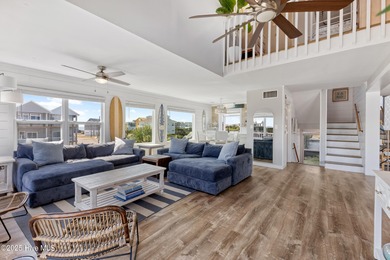 Welcome to 204 GySgt D W Boatman Drive in North Topsail Beach-a