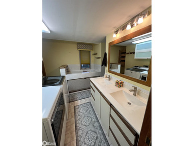 HUGE PRICE DROP: *For this new price lots of house, river view