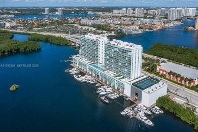 Reintroducing the corner Sky Loft Penthouse at 400 Sunny Isles