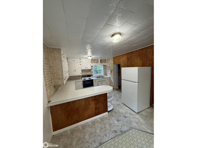 Charming 2-bedroom, 3/4-bath home situated on 2.78 acres in