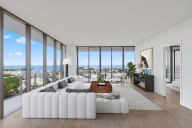 Modern Elegance Meets Iconic Service at Mr. C Residences