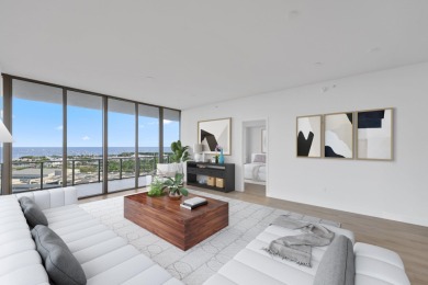 Modern Elegance Meets Iconic Service at Mr. C Residences